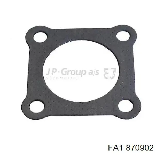 Junta de tubo de escape FA1 870902 precio, desde 2,83 EUR