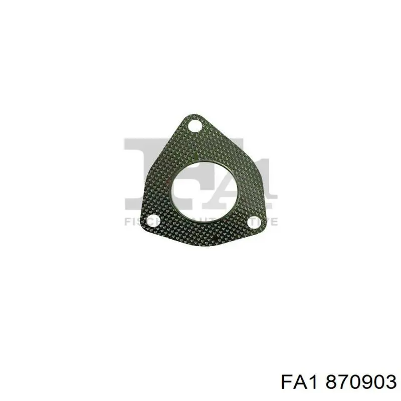 Comprar 870903 FA1 Junta de escape