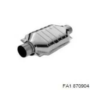 Junta de tubo de escape FA1 870904 precio, desde 3,90 EUR