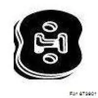 Almohadilla de tope silenciador FA1 873901 precio, desde 3,03 EUR