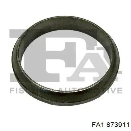  Soporte escape SsangYong Actyon 