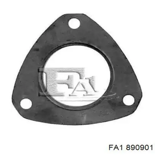 Junta de tubo de escape FA1 890901 precio, desde 3,24 EUR