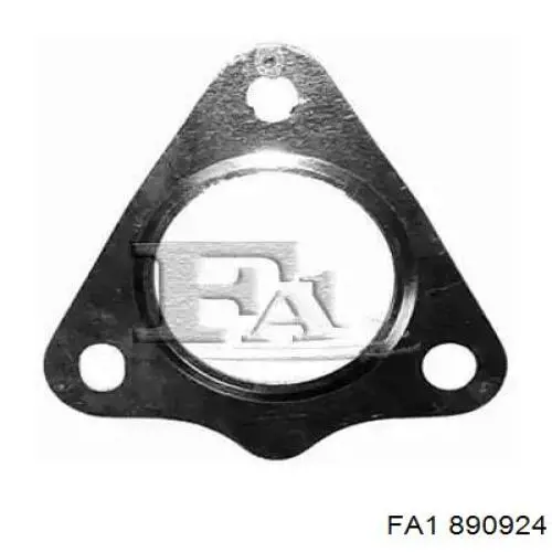 Comprar 890924 FA1 Junta de escape