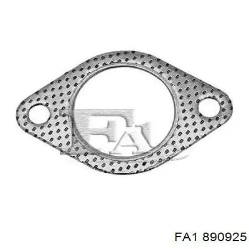 Junta de escape 890925 FA1