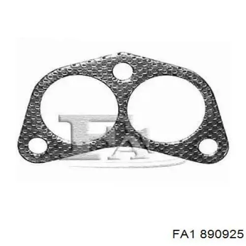 Comprar 890925 FA1 Junta de escape