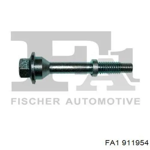 Comprar 911954 FA1 Abrazadera de sujeción delantera