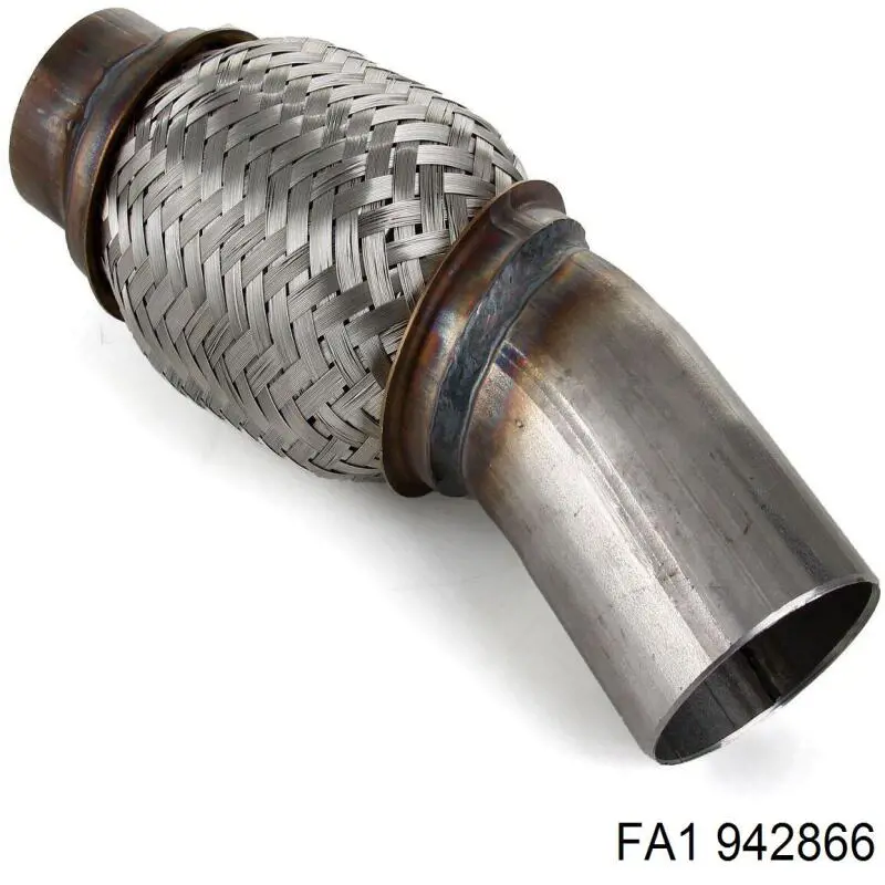 Comprar 942866 FA1 Abrazadera de sujeción delantera