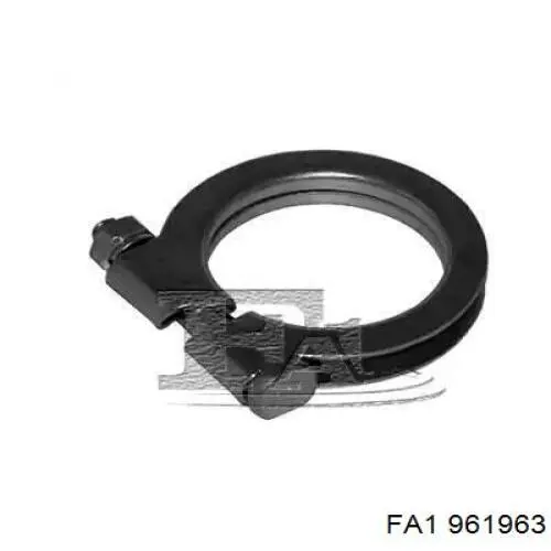  FA1 961963 precio, desde 5,31 EUR
