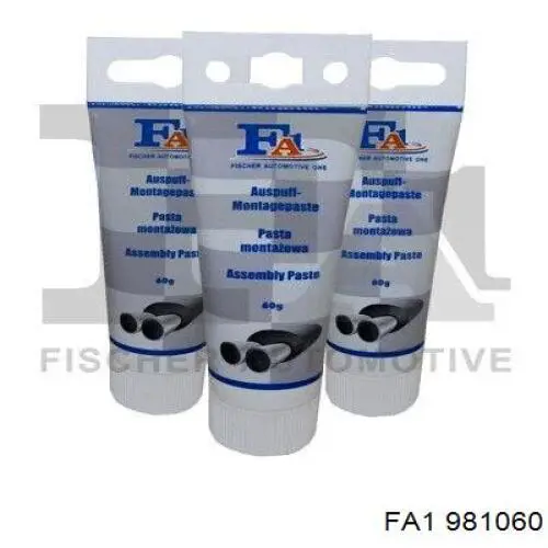 Comprar 981060 FA1 