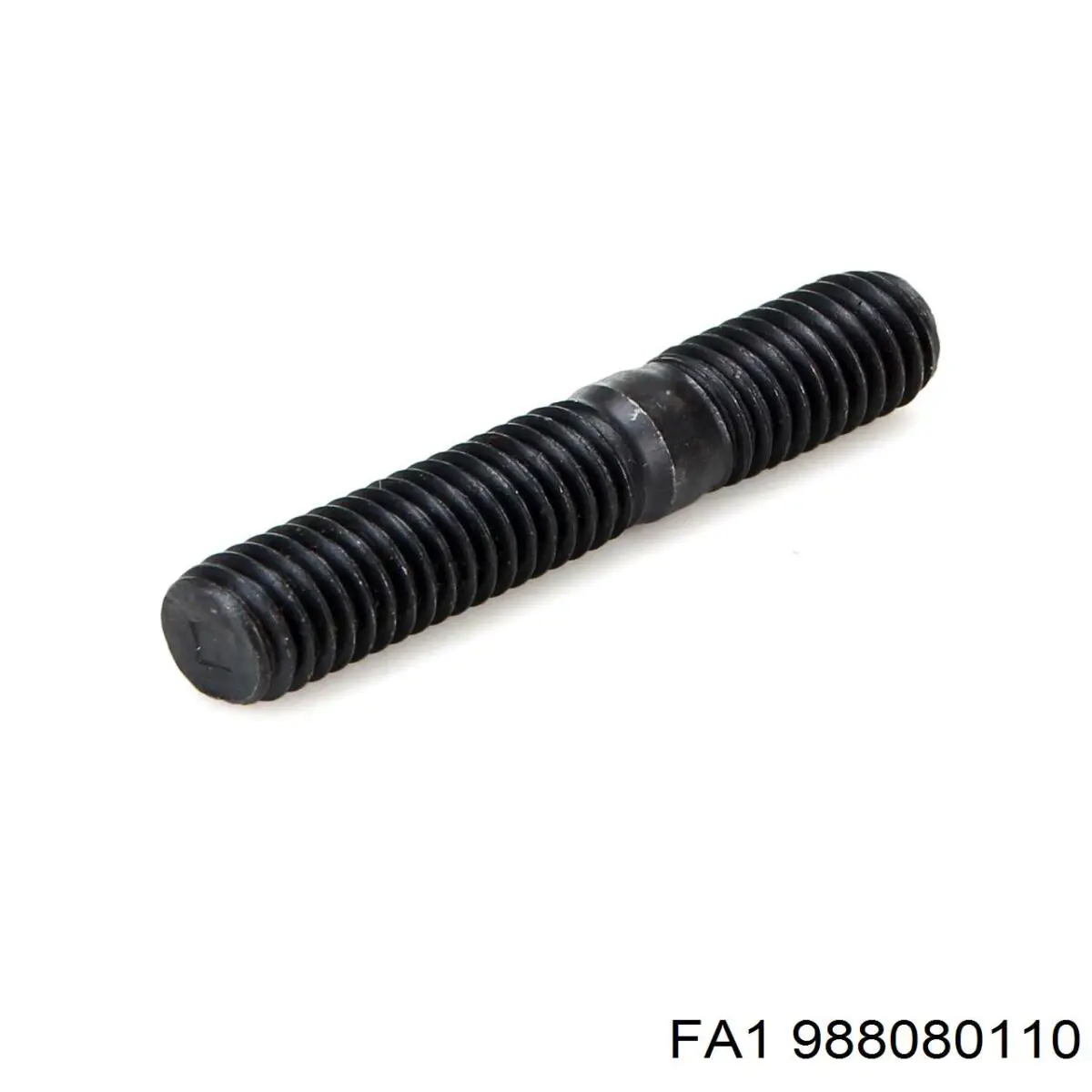 Comprar 988080110 FA1 Tuerca de fijación del tubo de escape