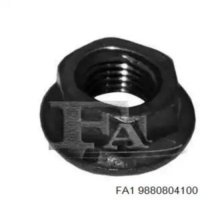 Tuerca del colector de escape FA1 9880804100 precio, desde 1,09 EUR