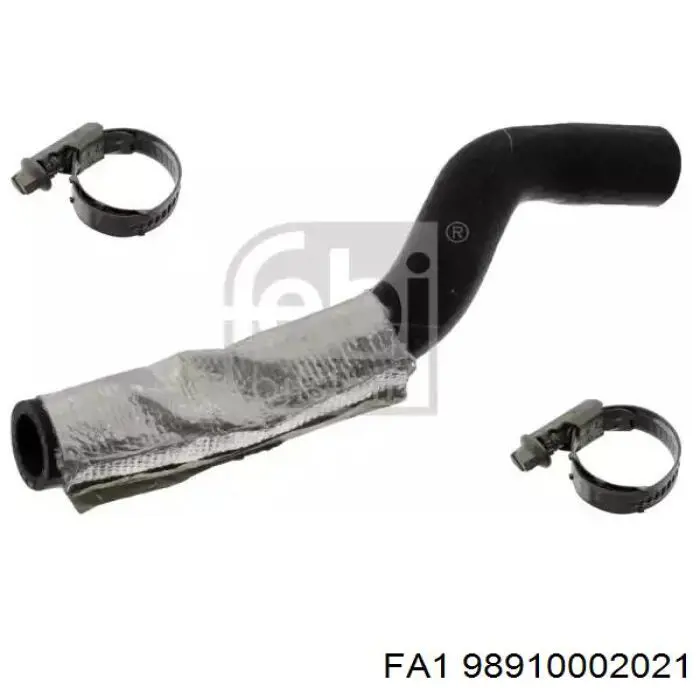 Perno de tubo de alimentación de aceite de turbocompresor Ford 1450264 precio, desde 7,09 EUR
