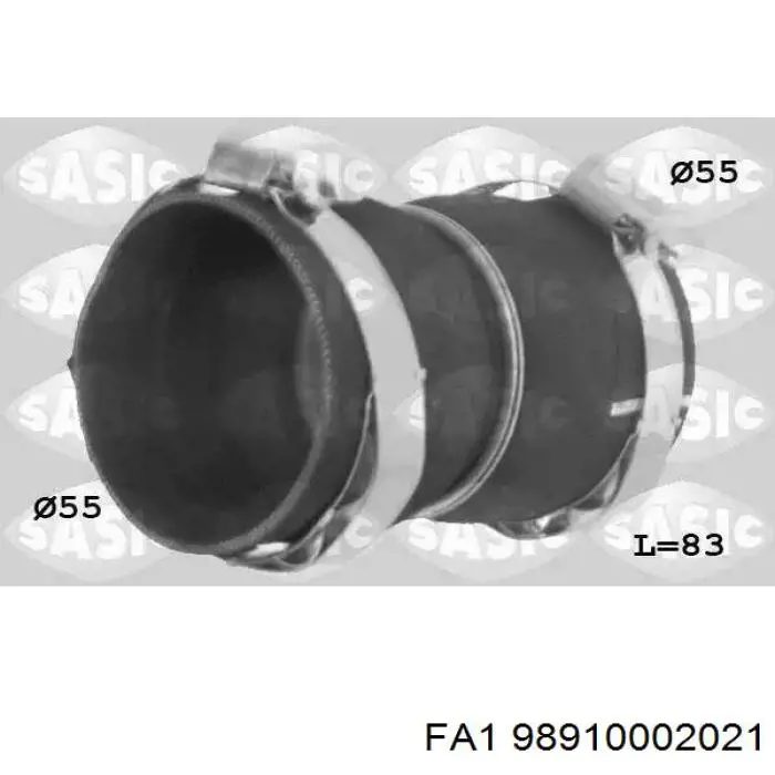 Comprar 1450264 Ford Perno de tubo de alimentación de aceite de turbocompresor