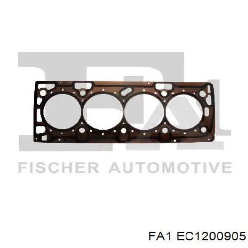 Comprar EC1200905 FA1 Junta de culata