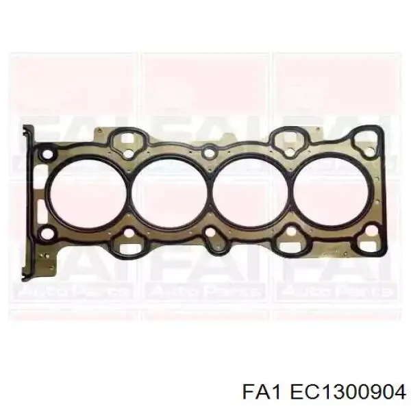 Junta de culata 1305949 Ford