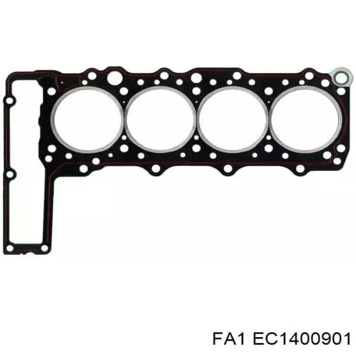 Juntas de culata Mercedes A6110160520 precio, desde 44,45 EUR