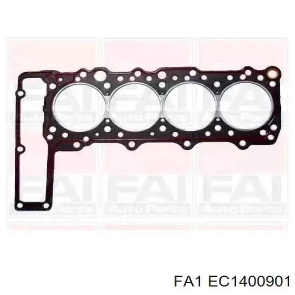 Juntas de culata Mercedes A6110161120 precio, desde 44,45 EUR