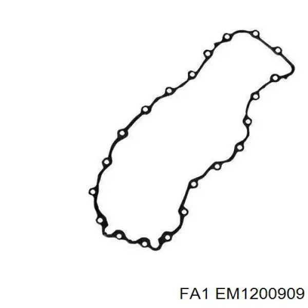 EM1200-909 FA1 junta, cárter de aceite
