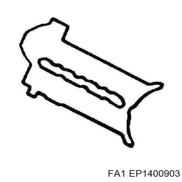Junta tapa válvula Mercedes A1660180080 precio, desde 13,26 EUR