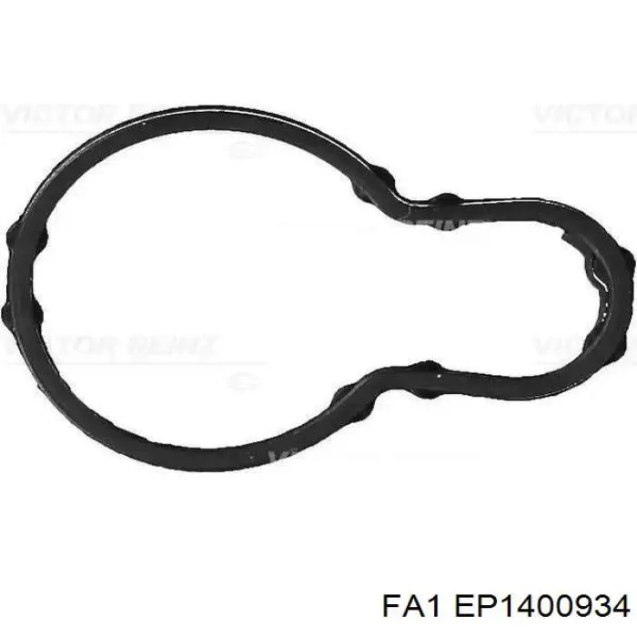 Junta tapa válvula Mercedes 6460161221 precio, desde 10,63 EUR