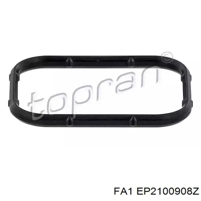 Juego de juntas de tapa de balancines Ford 1365586