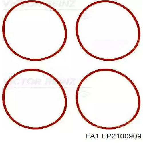 Junta tapa válvula FA1 EP2100909 precio, desde 9,53 EUR