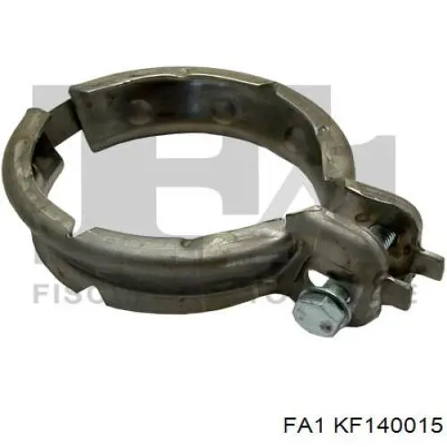 Filtro hollín FA1 KF140015 precio, desde 111,95 EUR