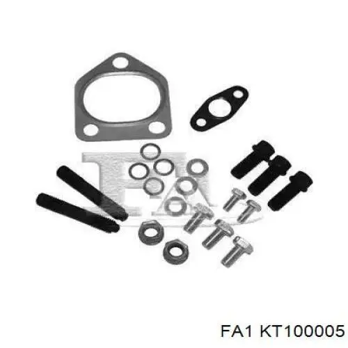 Junta de turbina, kit de montaje FA1 KT100005 precio, desde 10,98 EUR