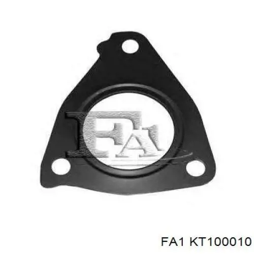 Comprar 082TA14411000 Mahle Original Junta De Turbina