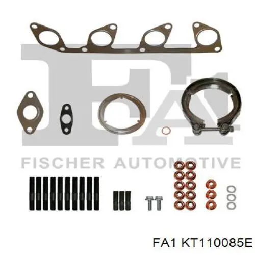 Junta de turbina, kit de montaje FA1 KT110085E precio, desde 24,08 EUR