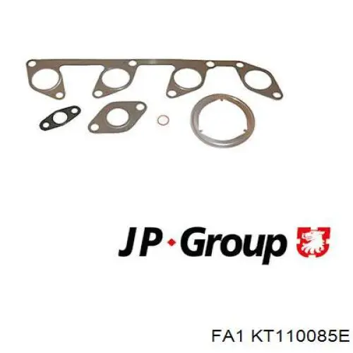 Comprar KT110085E FA1 Junta De Turbina