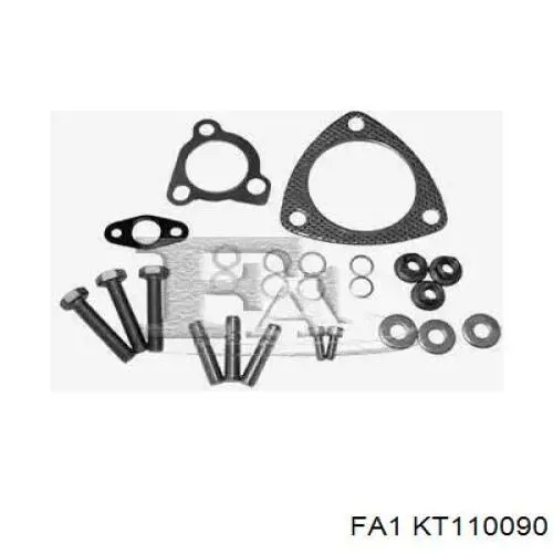 Junta de turbina, kit de montaje FA1 KT110090 precio, desde 13,47 EUR