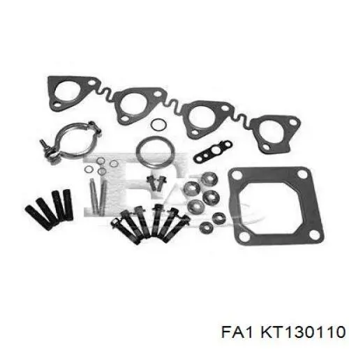 Comprar KT130110 FA1 Junta De Turbina