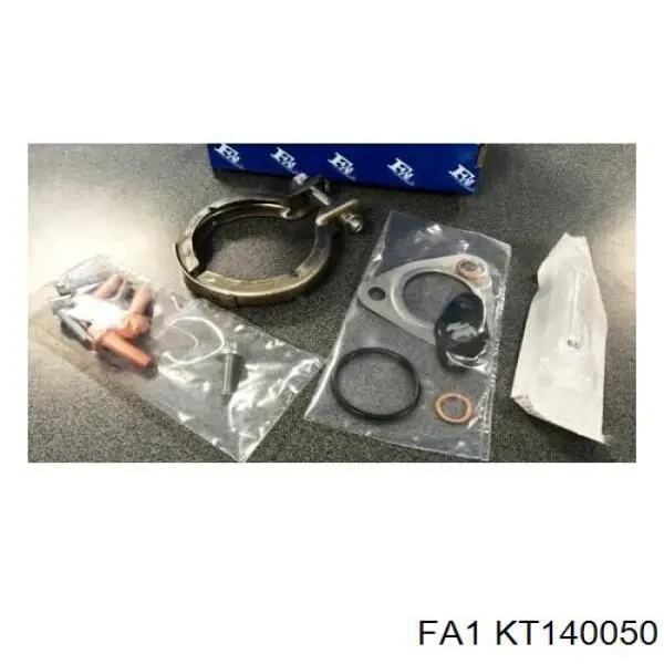 Junta de turbina, kit de montaje FA1 KT140050 precio, desde 27,50 EUR
