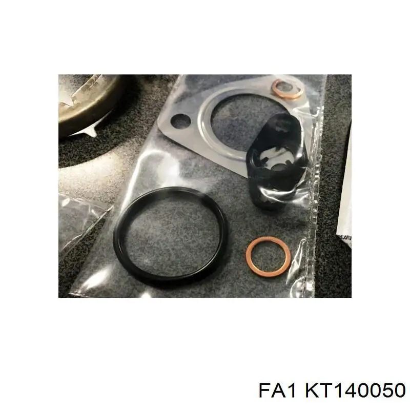 Comprar KT140050 FA1 Junta De Turbina