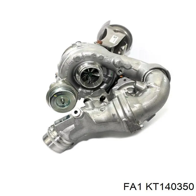Junta de turbina, kit de montaje FA1 KT140350 precio, desde 39,20 EUR