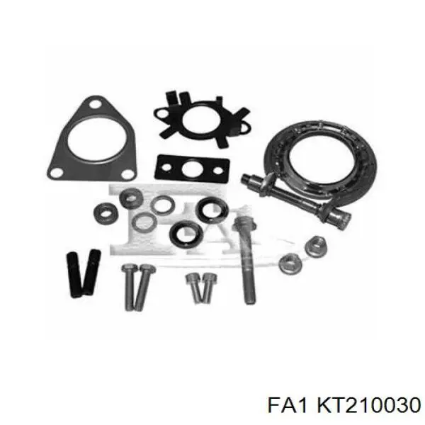 Comprar KT210030 FA1 Junta De Turbina