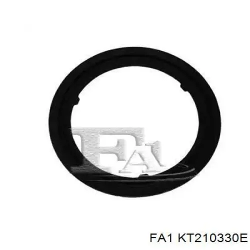 KT210330E FA1 Junta de turbina, kit de montaje