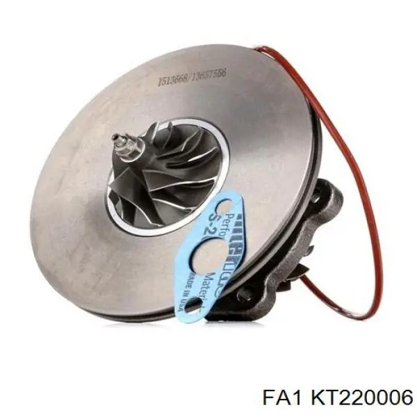 Junta de turbina, kit de montaje FA1 KT220006 precio, desde 12,96 EUR