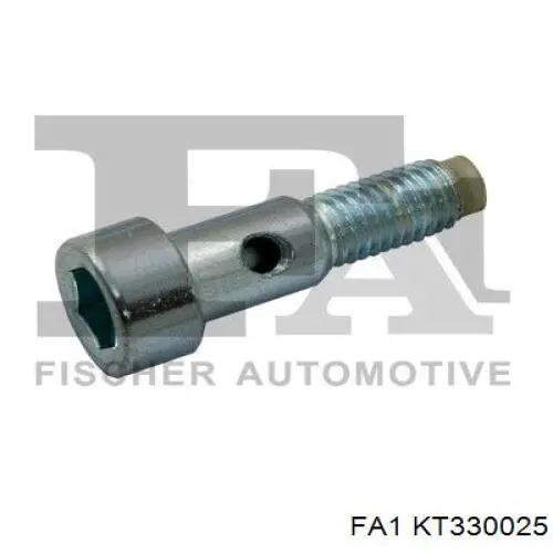 Junta de turbina, kit de montaje Ajusa JTC11357