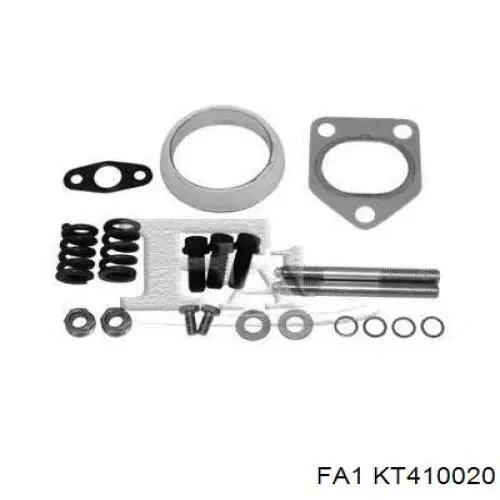 Junta de turbina, kit de montaje FA1 KT410020 precio, desde 11,96 EUR
