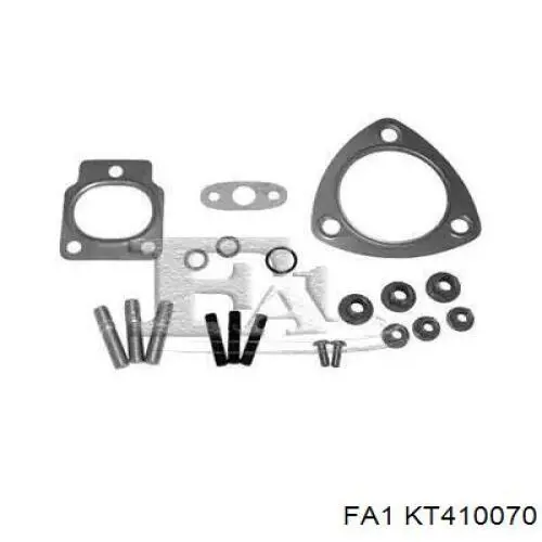 Comprar KT410070 FA1 Junta De Turbina