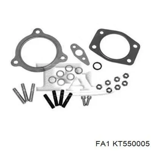 Comprar KT550005 FA1 Junta De Turbina