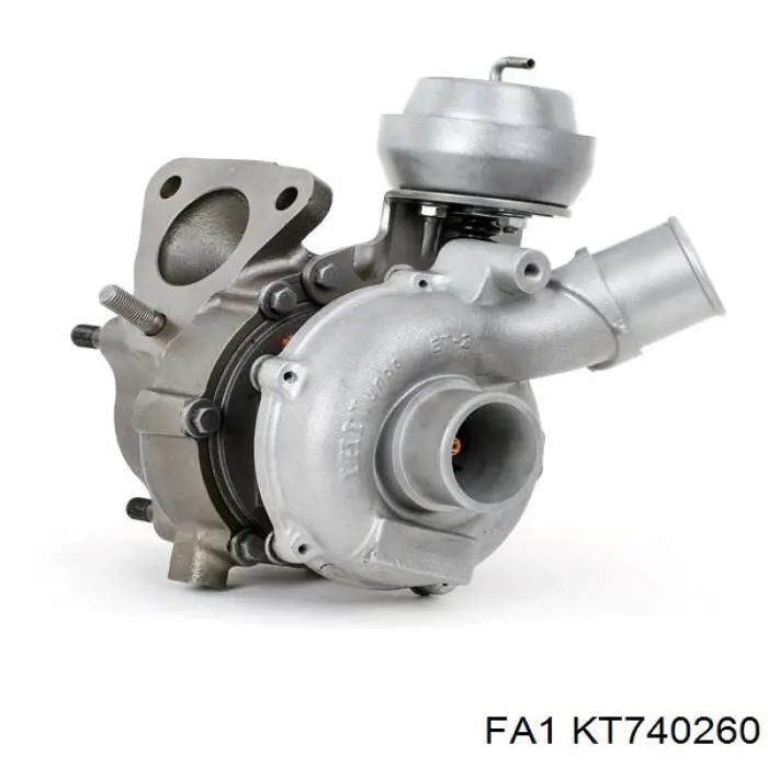 Comprar KT740260 FA1 Junta De Turbina