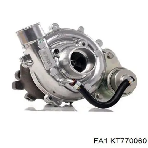 Comprar KT770060 FA1 Junta De Turbina
