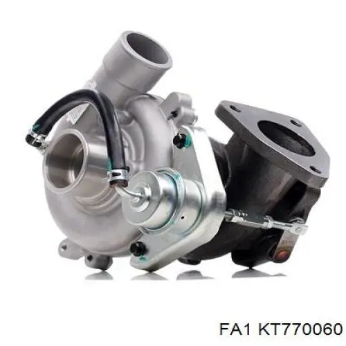 Junta de turbina, kit de montaje FA1 KT770060 precio, desde 51,86 EUR