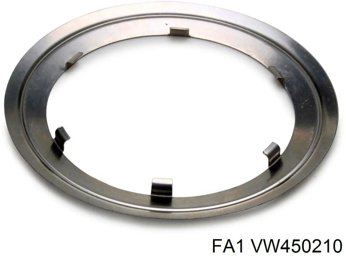 Tubo flexible de escape FA1 VW450210 precio, desde 63,99 EUR