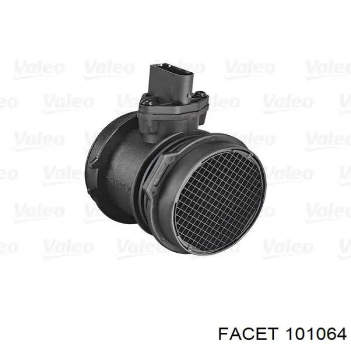 Caudalímetro 28339 Febi