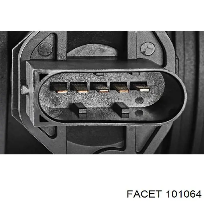 Sensor MAF Febi 28339