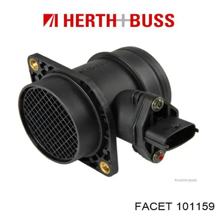 Comprar 101159 Facet Sensor de masa de aire